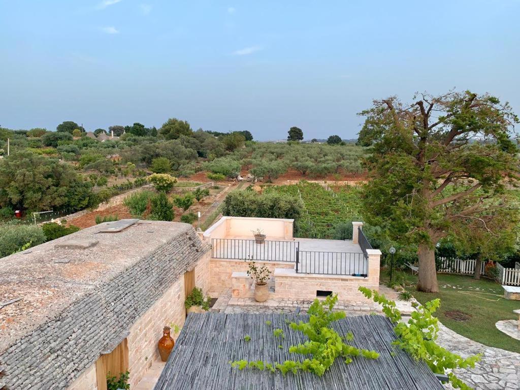 Tenuta Montanaro โลโกโรตอนโด ภายนอก รูปภาพ