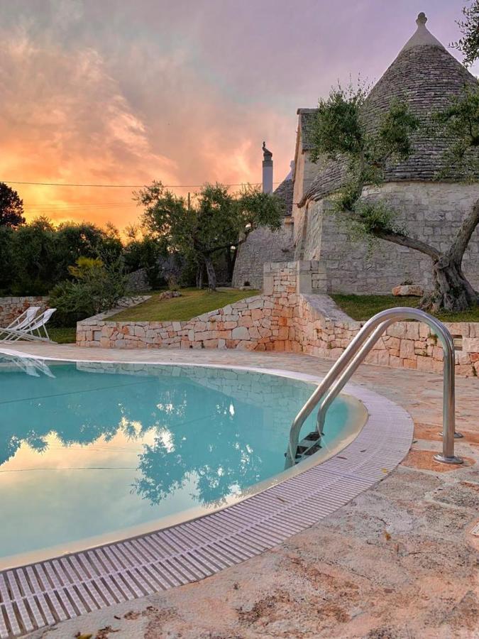 Tenuta Montanaro โลโกโรตอนโด ภายนอก รูปภาพ