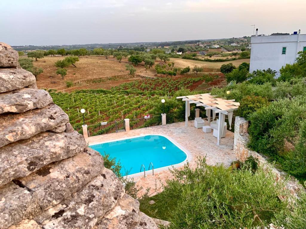 Tenuta Montanaro โลโกโรตอนโด ภายนอก รูปภาพ
